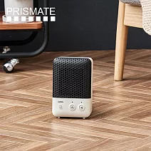 Life on Products PRISMATE 陶瓷電暖器 PR-WA23 白