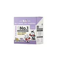 【NU4PET陪心寵糧】陪心機能PLUS | No.1天然莓果免疫保健粉