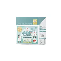 【NU4PET陪心寵糧】陪心機能PLUS | 小心肝肝臟保健