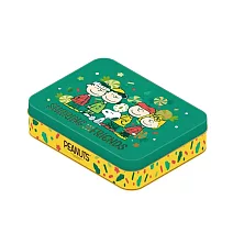 SNOOPY 榛果脆米夾心黑巧克力75g