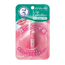 曼秀雷敦 Lip Fondue水光護唇蜜- 蜜光嫩粉