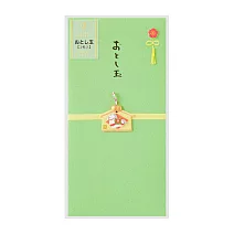 MIDORI 御年玉袋- 午年繪馬