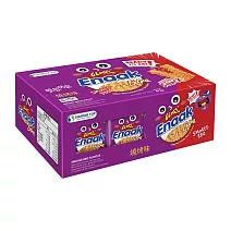 Gemez Enaak 韓式小雞麵 (盒裝28gx24包) 燒烤味