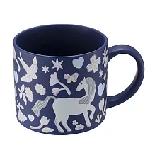 [星巴克]馬步生風馬克杯