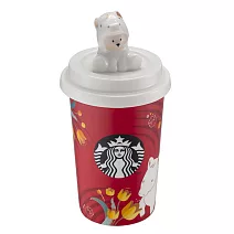 [星巴克]馬年吉祥儲物罐