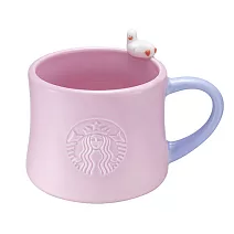 [星巴克]幸福鴨馬克杯
