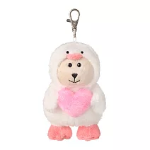 [星巴克]表白鴨MINI熊寶寶