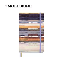 MOLESKINE 奧賽博物館 - 印象派靈感限量系列 / L型無時效手帳