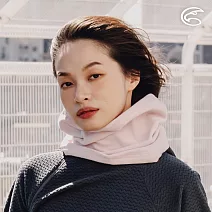 ADISI Super Soft抗起球抗風保暖圍脖 AS25068｜刷毛 保暖脖圍 吸濕排汗 快乾 F 霜粉