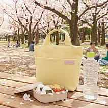 【ELECOM 】
off toco迷你兩用托特包