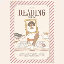 【Dimanche】Reading Journal閱讀筆記