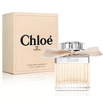 Chloe 同名女性淡香精(75ml)-原廠公司貨