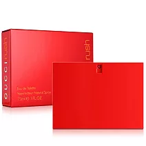 Gucci Rush 狂愛女性淡香水(75ml)