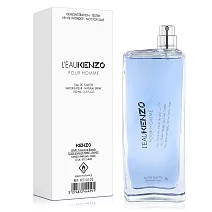 Kenzo 風之戀男性淡香水-Tester(100ml)