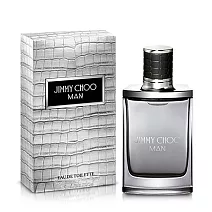 JIMMY CHOO 同名男性淡香水(30ml)