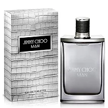 Jimmy Choo 同名男性淡香水(100ml)