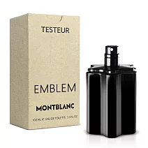 MONTBLANC  萬寶龍 男性淡香水-Tester(100ml)