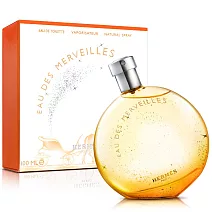HERMES 愛馬仕 橘采星光女性淡香水(100ml)