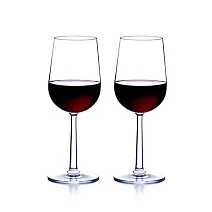 Rosendahl Grand Cru 生命之泉 波爾多紅酒杯 (45 cl、2入)