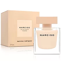 Narciso Rodriguez 裸時尚粉女性淡香精(90ml)