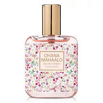 OHANA MAHAALO 幸福花雨輕香水(30ml)