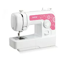 【日本brother】經典耐用家用型實用縫紉機/裁縫機(JV1400)