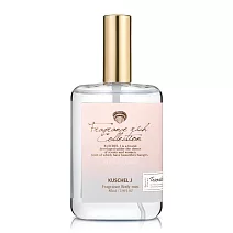 KUSCHEL J 潔白貝殼輕香水(85ml)