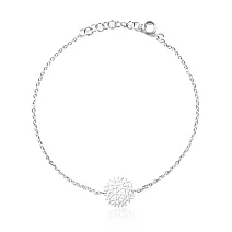 moorigin / 樹枝手鍊 XS / 銀