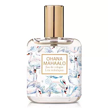 OHANA MAHAALO 鈴蘭天鵝輕香水(30ml)