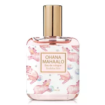 OHANA MAHAALO 跳舞河馬輕香水(30ml)