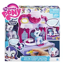 彩虹小馬-3吋舞會換裝組