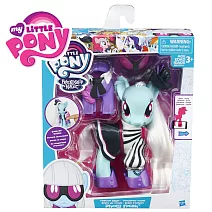 彩虹小馬-6吋舞會裝扮組-ROYAL RIBBON