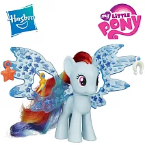 彩虹小馬-碧琪豪華大翅膀遊戲-雲寶