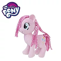 彩虹小馬-5吋絨毛角色-碧琪