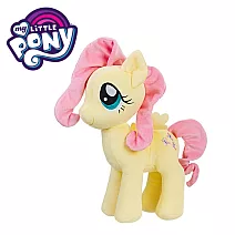 彩虹小馬-12吋絨毛角色-柔柔