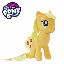 彩虹小馬-5吋絨毛角色-海馬蘋果嘉兒