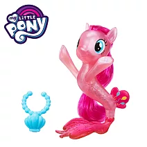 彩虹小馬-電影閃亮海馬-碧琪