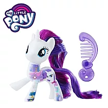 彩虹小馬-3吋基本小馬-蘋果-珍奇