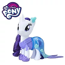 彩虹小馬-電影6吋豪華換裝組-珍奇