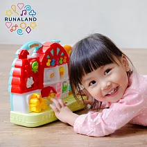 RUNALAND 趣味探索農莊