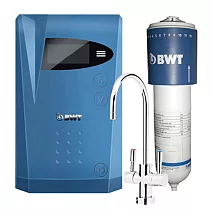 【BWT德國倍世】智慧型冷熱雙溫淨水飲水組合WODAPURE+DWH30A