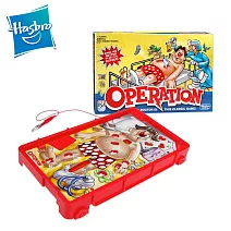 hasbro孩之寶-天才小醫生電流遊戲