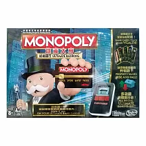 MB智樂遊戲 - 地產大亨極限電子銀行版