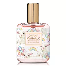 OHANA MAHAALO 日暖洋洋輕香水(30ml)