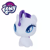 彩虹小馬6.5吋大頭絨毛-珍奇