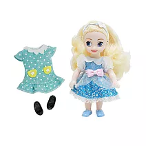 迪士尼公主系列 - 4吋迷你灰姑娘