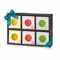 【TFM】晶淬香氛皂 (6入)