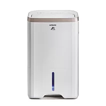 HITACHI日立 10公升 除濕機-玫瑰金 RD-200HG  玫瑰金