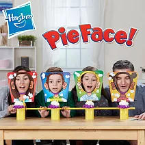 hasbro孩之寶-砸派機多人激戰版