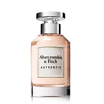 Abercrombie & Fitch 真我女性淡香精-Tester(100ml)